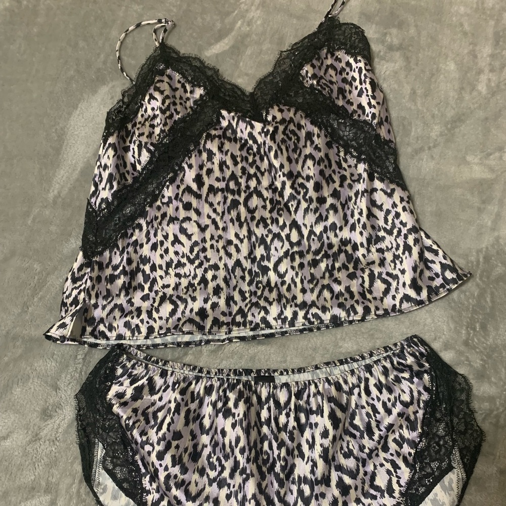Victoria's secret PJ